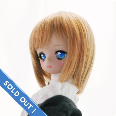 Hikaru - My Girls Series