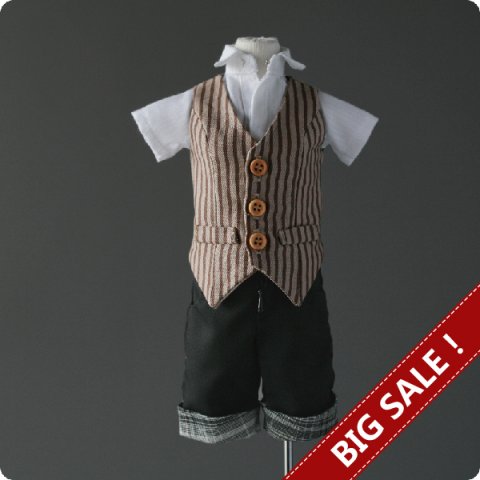 1/4 Tip Outfit (MC-004)