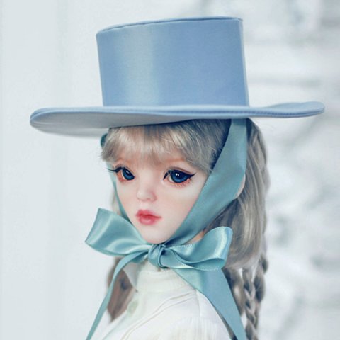 Vanessa - New Era Series
