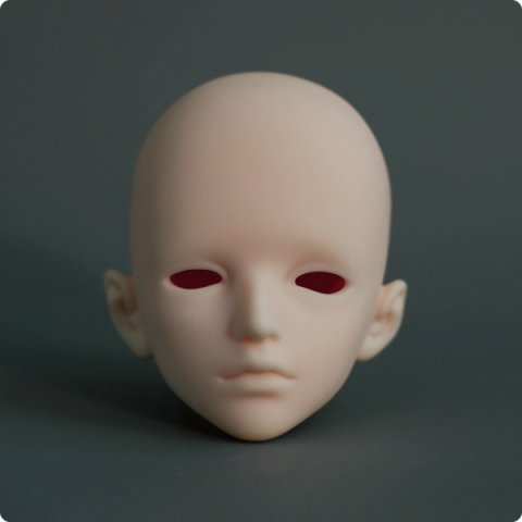 Rhaegar Head