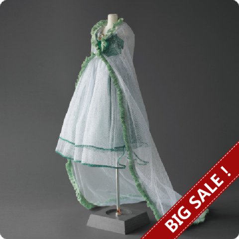 1/4 Ozma Dress (MC-003)