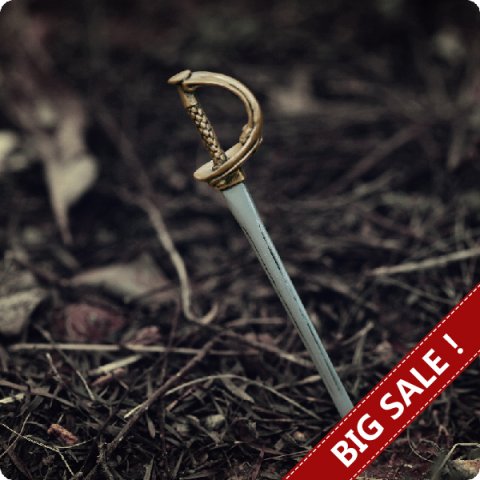 1/6 Sword (TCA-001)