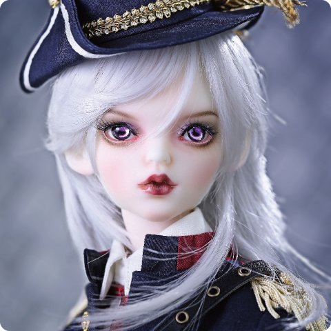 Scarlet