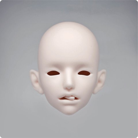 Nolan Head