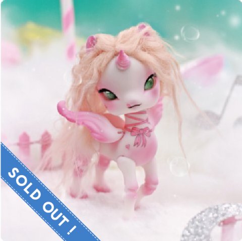 Bonnie Melody - Flying Series