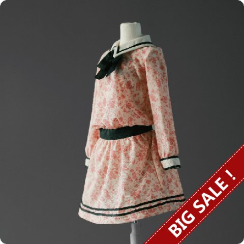 1/4 Dorothy Dress (MC-001)