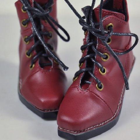 CLS000038 SD10/13 Girl (High Heels)