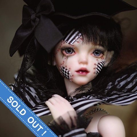 Scraps - Illusion Ver