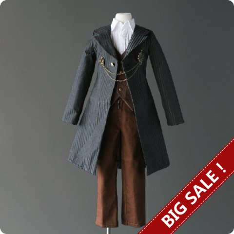 1/3 Nick Outfit (LC-004)